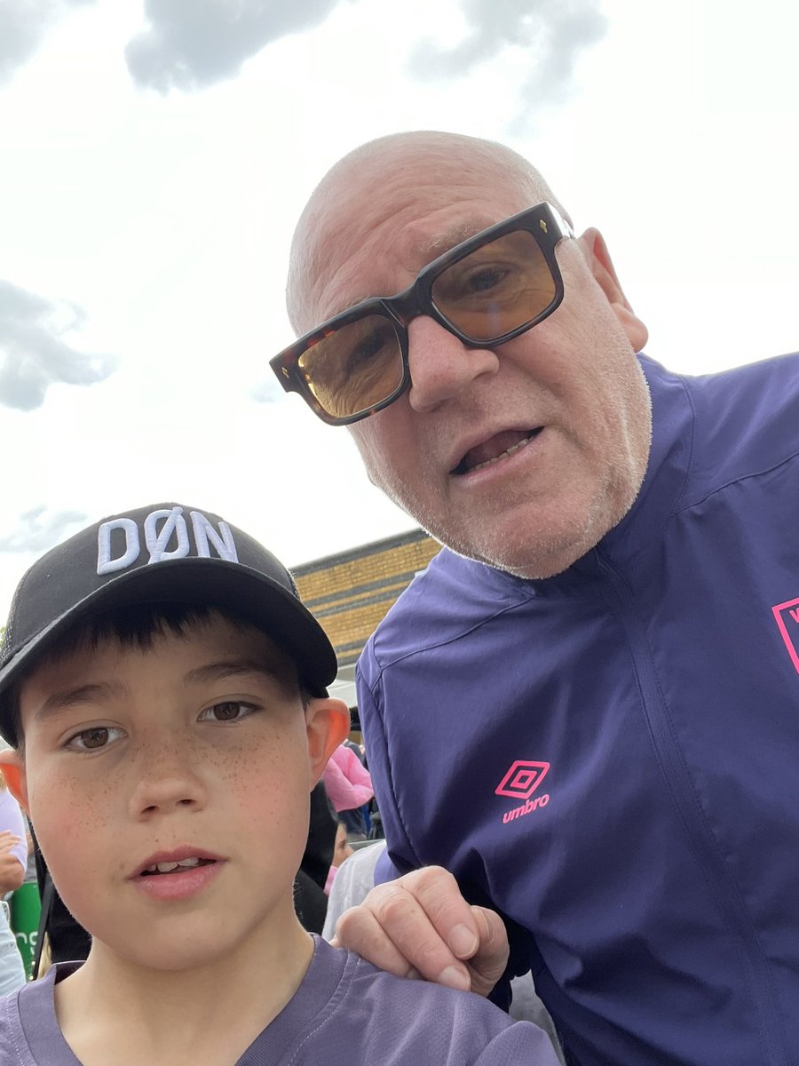 codspur's tweet image. Great day yesterday at Bishops Stortford thanks to all involved