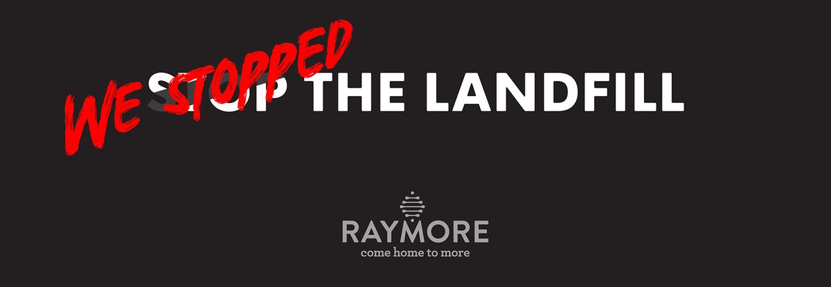 Raymore victorious in landfill fight! Gov. Parson signs landfill bill! Thank you @MikeHaffnerMO, @MikeCierpiot  and everyone who supported us in this fight! More: bit.ly/3wfvD1V