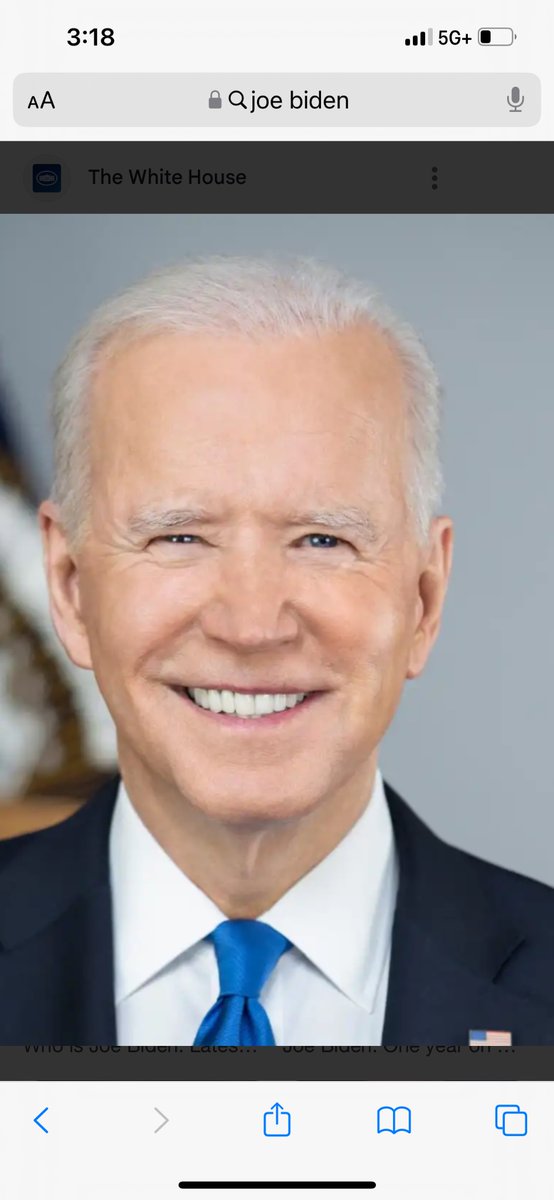 I am Joe Biden, I am 81, and I will not be voting for Joe Biden in November.