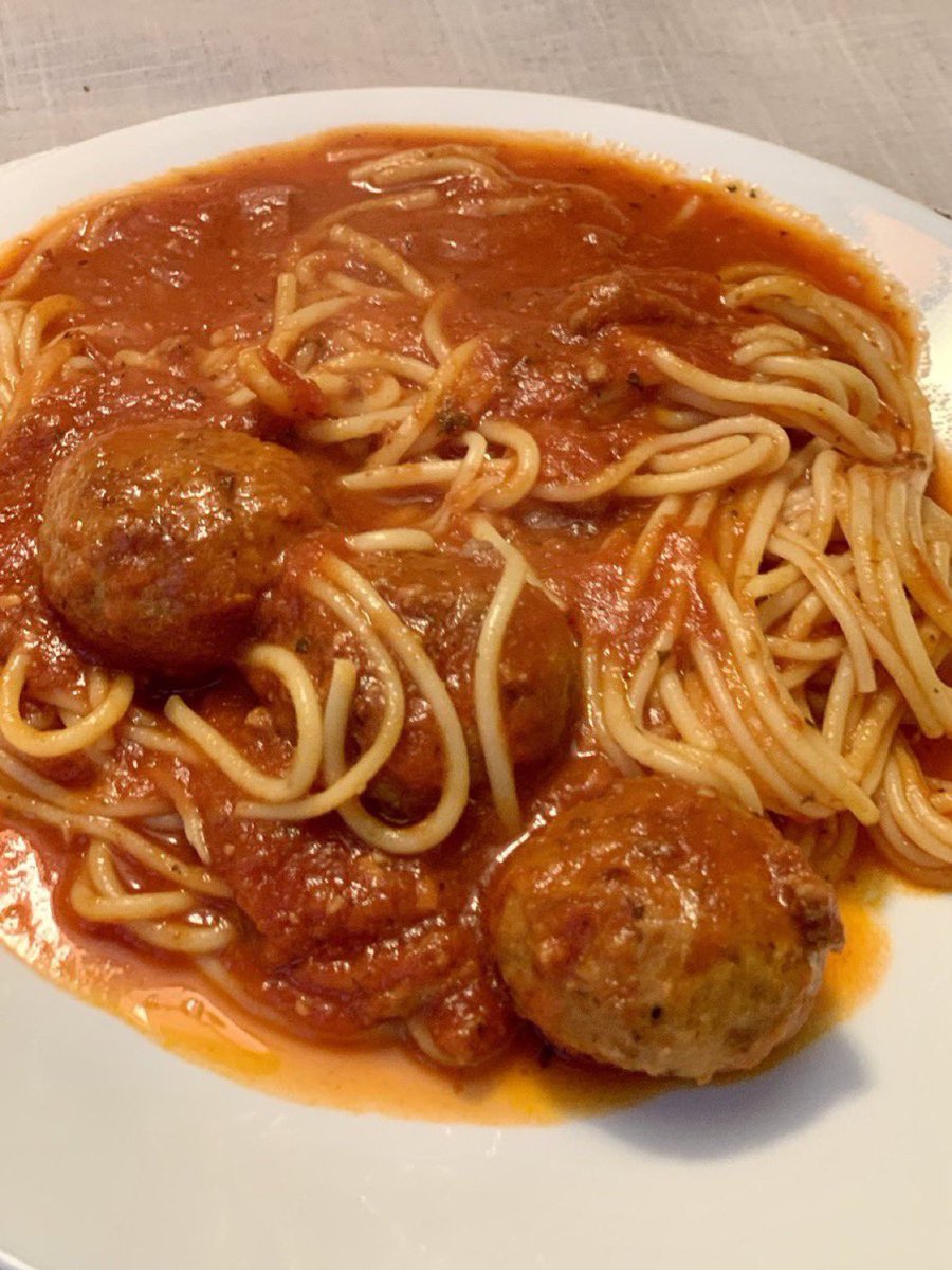 What's a good side dish for spaghetti & meatballs?