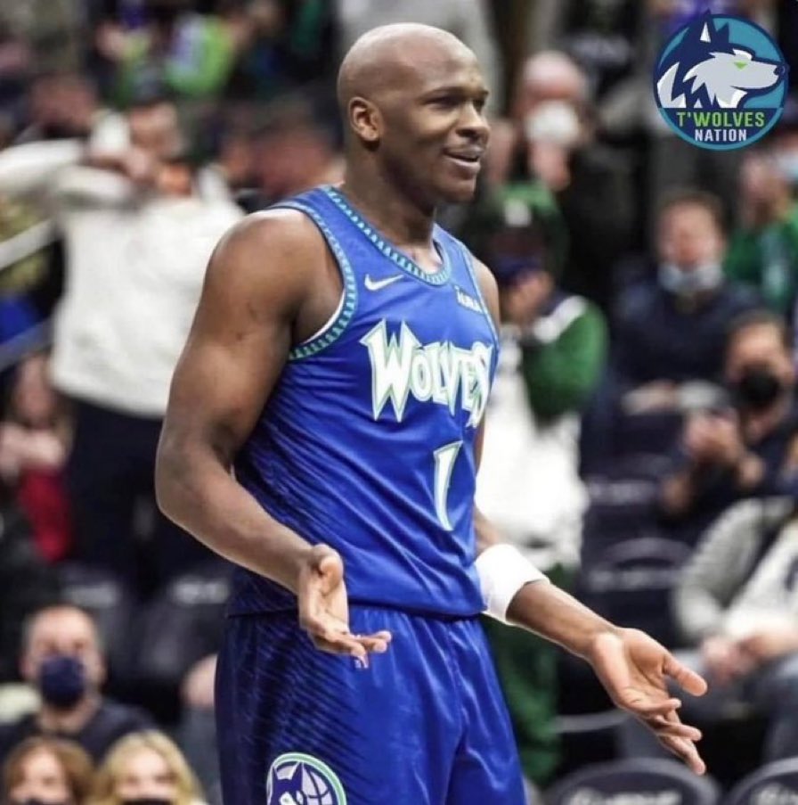 Hoopss's tweet image. If Anthony Edwards scores 35+ points tonight, two people who like this tweet will win $500. Must be following