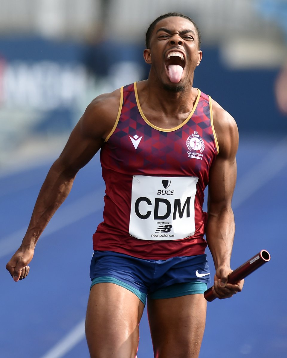 Great couple of days away with some very talented and dedicated athletes <a href="/Met_athletics/">CardiffMet Athletics</a> <a href="/CMetSUSport/">Cardiff Met SU Sport</a> <a href="/CMetSport/">Cardiff Met Sport</a> <a href="/BUCSsport/">BUCS</a>