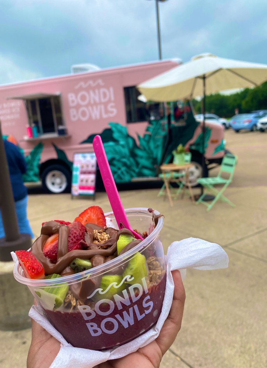 Soooo good!! Gracias <a href="/PTO_Wilson/">Wilson Elementary PTO (Coppell)</a> 🤩  Wonderful way to start off a new week ☀️💙