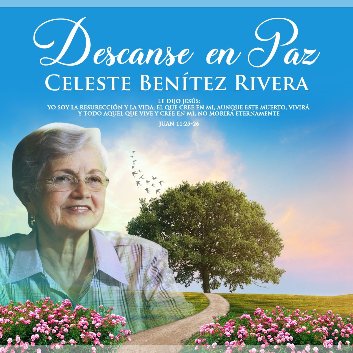 Un extraordinario legado de servicio público es el que siempre recordaremos de una de las mujeres más influyentes en la política puertorriqueña: la periodista, educadora y exsenadora Celeste Benítez Rivera.