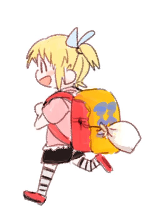 「backpack」 illustration images(Latest)