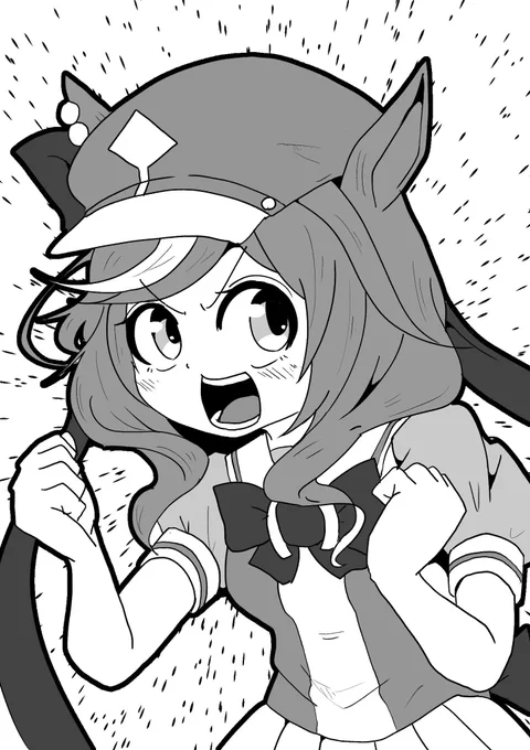 #マチカネタンホイザ生誕祭2024 ムン🎂🎉