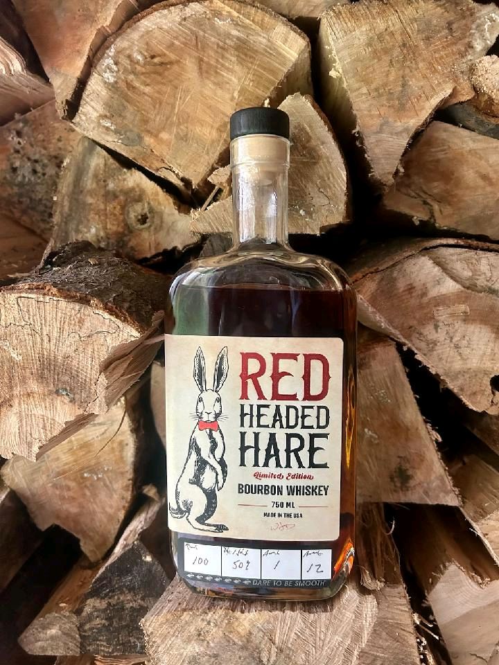 🔴🏆The Red Head is a winner at SFWSC 2024, taking home the GOLD! 🥇🎉 Congratulations to all the talented creators behind all the spirits winners this year! #SFWSC2024 #GoldWinner #craftdistillery #distillery #bourbon #redheadedhare ✨
Order today! wildharedistillery.com/buy-online