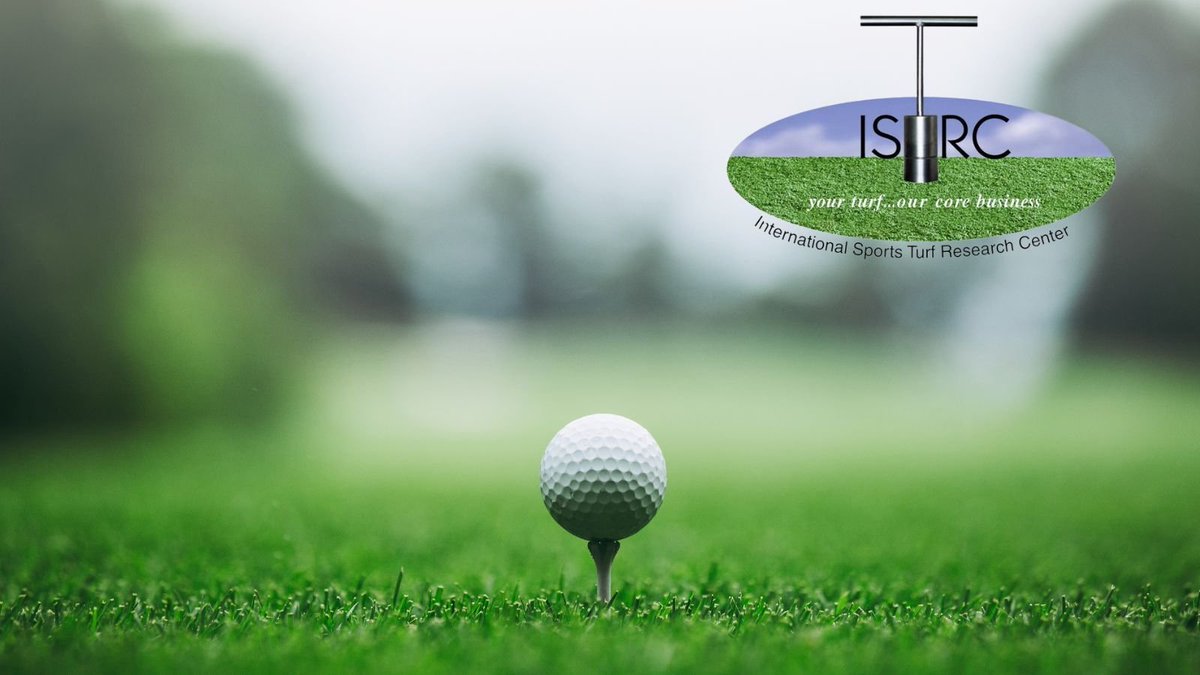At ISTRC, we're proud to have become a trusted resource for superintendents. Our commitment excellence has made us a staple in many programs across the country. 

#soiltesting #soil #sports #sportsturf #turfmanagement #golf #golfcourse

istrc.com