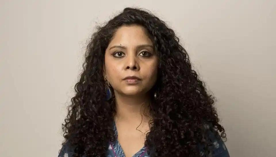 ‘No proof of Islamic terrorism’: Rana Ayyub whitewashes Islamists who brutalised Israelis in October 7 attack and regularly persecute Hindus #Israel #Jews #October7massacre #HamasISIS #India #Hindus #WashingtonPost #IslamicTerrorism opindia.com/2024/05/there-… [OpIndia_com]