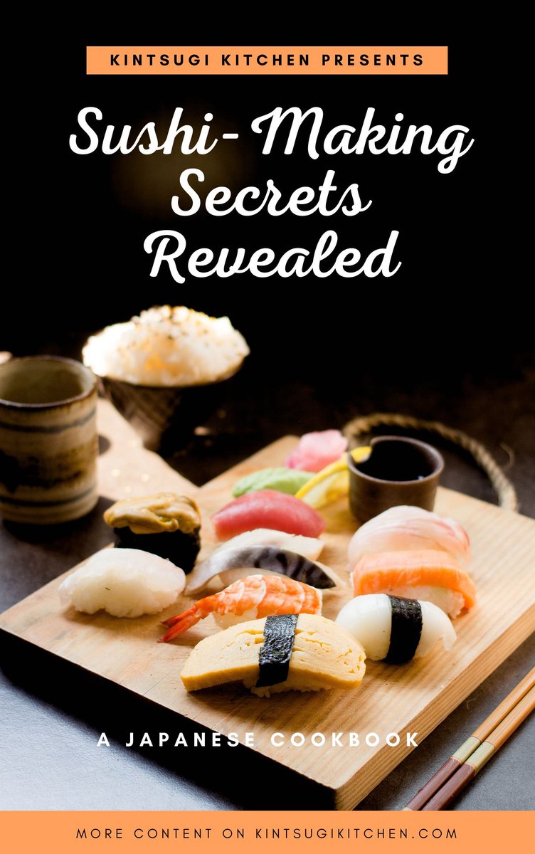 Sushi-Making Secrets Revealed: A Step-by-Step E-book

#SushiLovers #SushiTime #SushiEbook #SushiRecipes #SushiGuide #SushiBook #SushiChef #SushiArt #JapaneseCuisine #SushiRolls #SushiNight #SushiAddict #SushiBar #SushiDate #SushiParty #SushiMaster #SushiMaking #SushiExperience