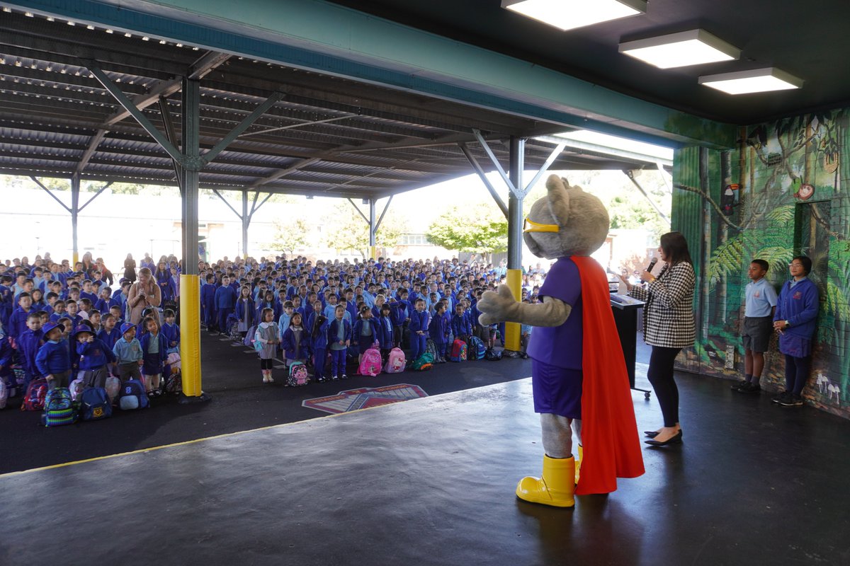 Harrington Street PS (@harringtonst_ps) on Twitter photo Welcome Harri Hero, our school mascot, to Harrington Street Public School! We look forward to seeing you around the school, and showing you what safe and respectful learners we are here at HSPS! <a href="/ndennaoui9/">Nahla Dennaoui</a> <a href="/lisaporter555/">Lisa Porter</a> <a href="/dizdarm/">Murat Dizdar</a> <a href="/NSWEducation/">NSW Dept of Education</a> Welcome Harri Hero, our school mascot, to Harrington Street Public School! We look forward to seeing you around the school, and showing you what safe and respectful learners we are here at HSPS! <a href="/ndennaoui9/">Nahla Dennaoui</a> <a href="/lisaporter555/">Lisa Porter</a> <a href="/dizdarm/">Murat Dizdar</a> <a href="/NSWEducation/">NSW Dept of Education</a>