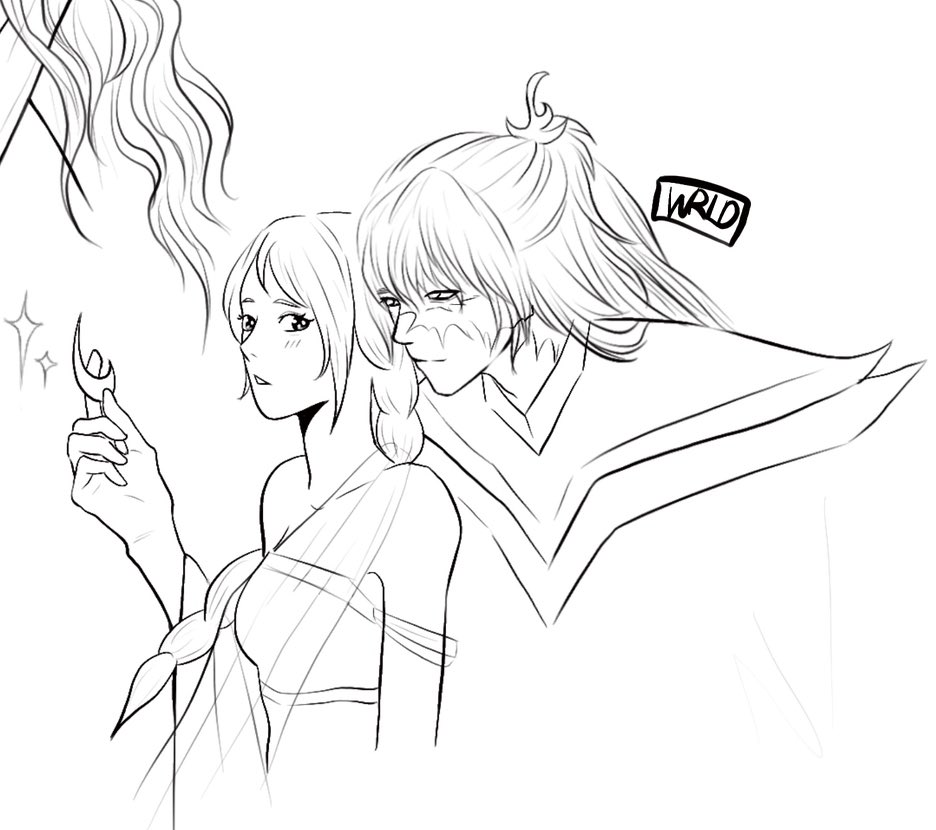 wrld000000's tweet image. #jinko#zujin#jinandzuko#avatar#aang#katara#atla