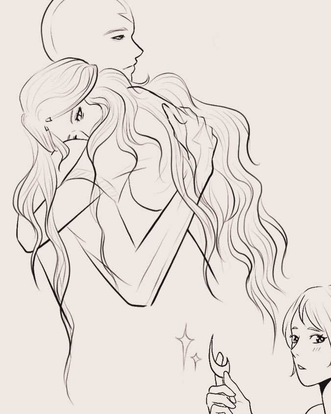 wrld000000's tweet image. #jinko#zujin#jinandzuko#avatar#aang#katara#atla