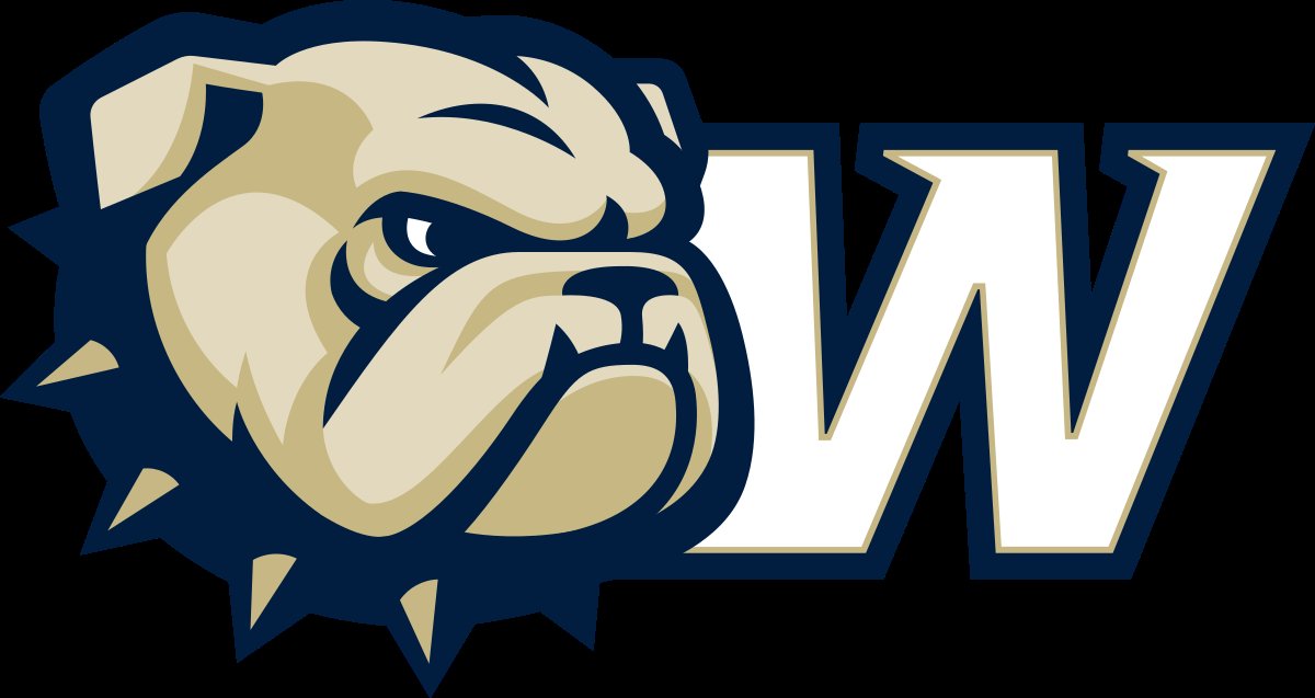 Thanks @AustinProehl11 and @WingateFb for stopping by The Berg today to watch practice! #RecruitTheRedRaiders