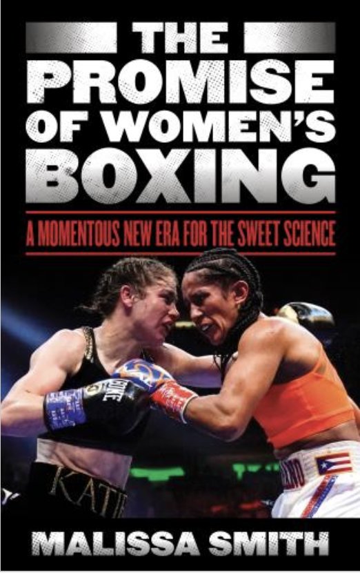 June 4 is the date #tpowb is on shelves and June 15th @GleasonsGym the official launch is celebrated! @Girlboxingnow
@AvilaBoxing
@christymartin68
@Claressashields @MarkTaffetMedia @RLPGBooks