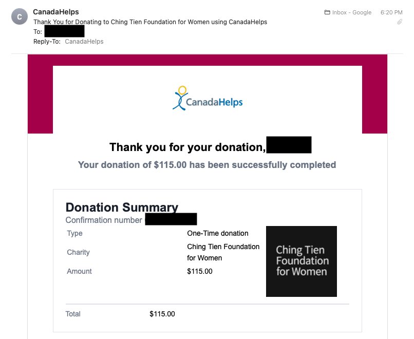 Happy Birthday #ZhangZhehan!!!

Here is my contribution to the charity drive. Only 5 says to go and 873$ left to reach our goal!