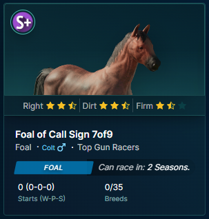 Top Gun Racers tweet media