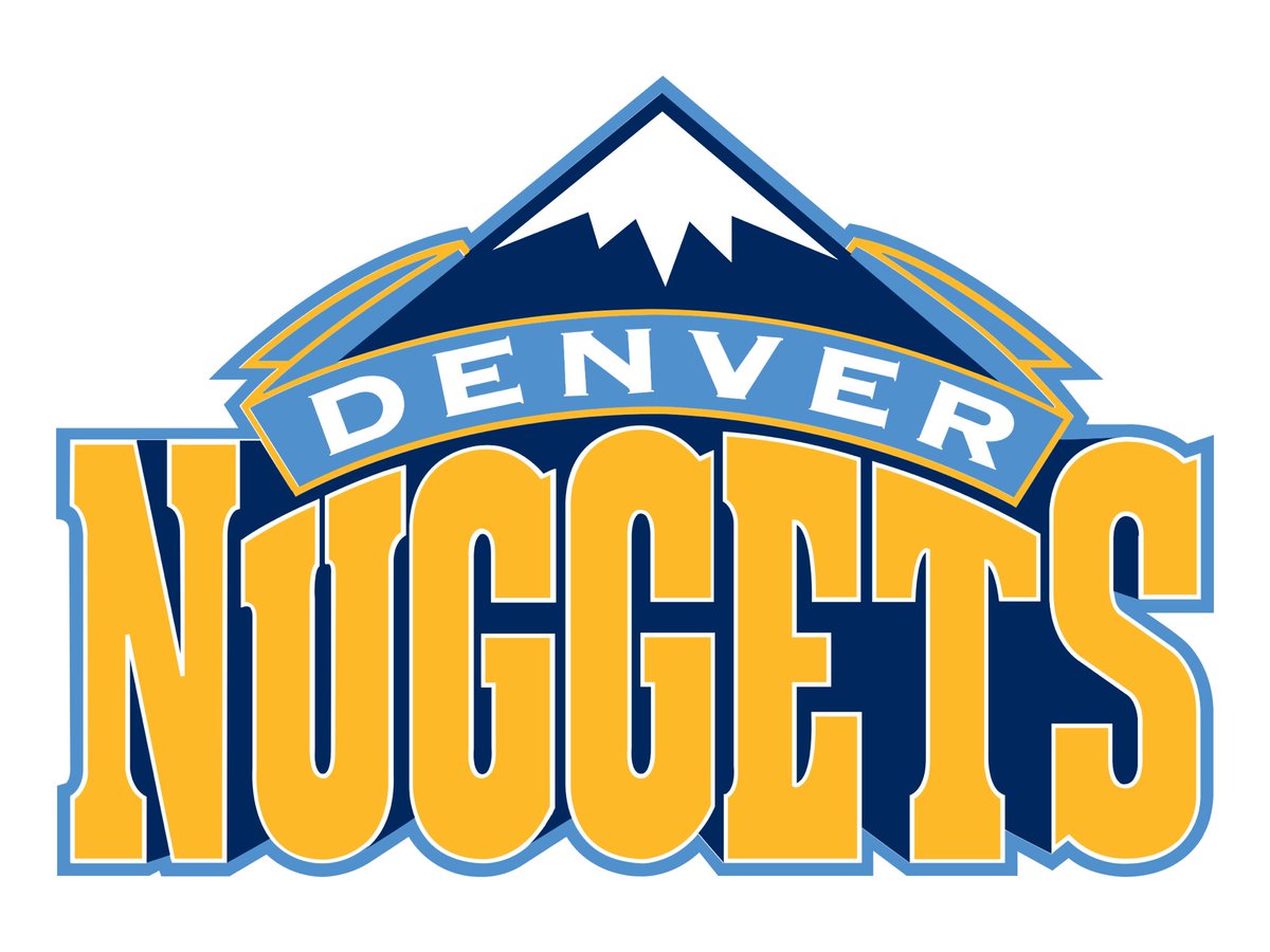 If the Nuggets lose Game 2, one person who likes this tweet will win $1000. Must be following