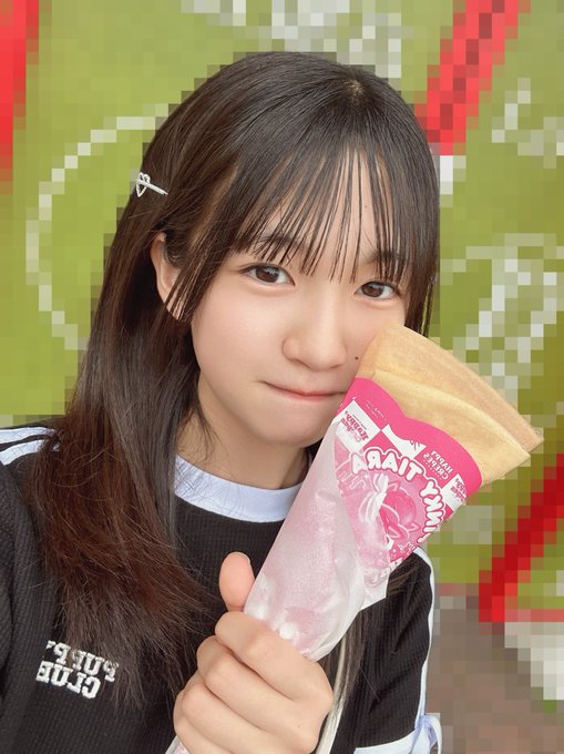 Twitterのコスプレ画像3