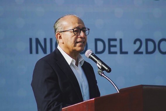 Dr_JuanMartinGT's tweet photo. Un honor presenciar los honores a la bandera de 75 cadetes en formación,  en el Centro de Capacitación, Formación e Investigación para la Seguridad #CECAFIS, que en próximas semanas 41 de los cadetes serán nuestros nuevos policías queretanos. 

Agradezco la invitación. https://t.co/yqkiM4oA1u