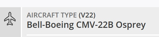 > Such loud engine noise outside
> Open fr24 to check what it is
> WTF?!