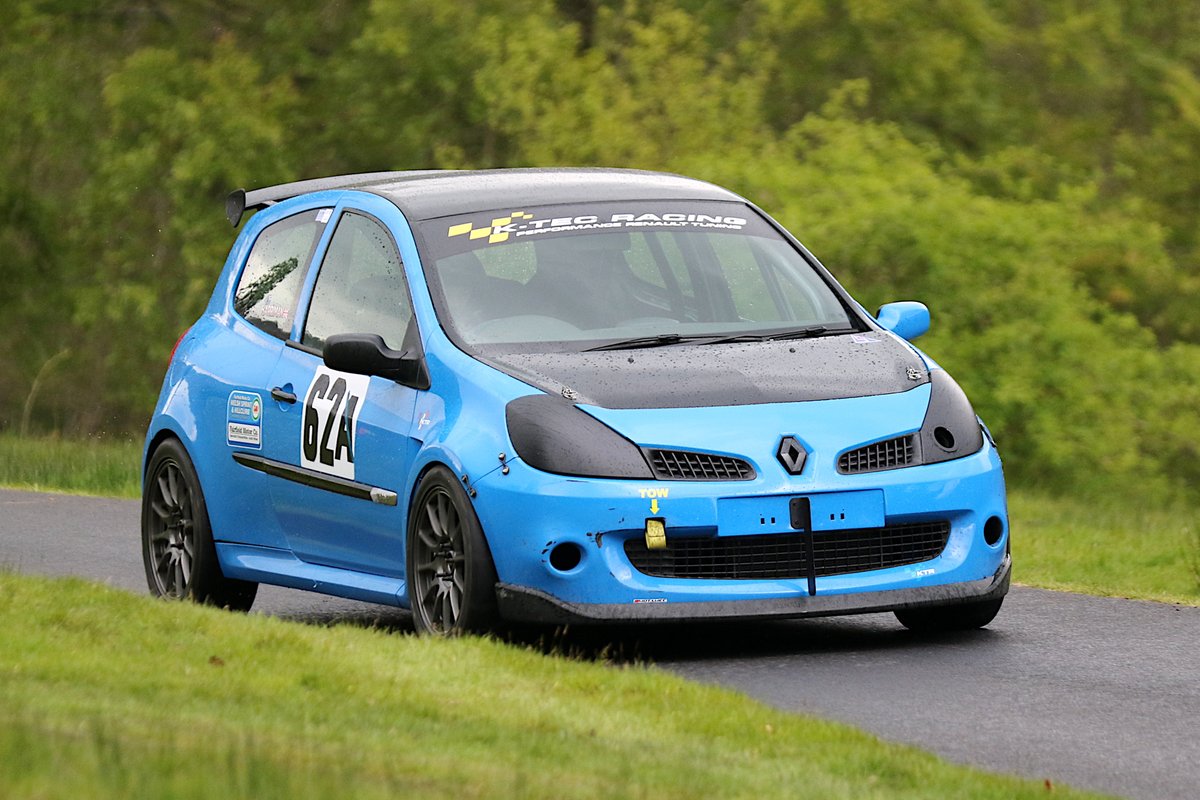 French Friday - Renault Clio 197 - Mike Harriman @WiscombePark Woolbridge Spring 2024
#Renault #wiscombehillclimb #wiscombepark @Hillclimb_Pdck @Speed_Hillclimb #SpeedHillclimb #Hillclimb