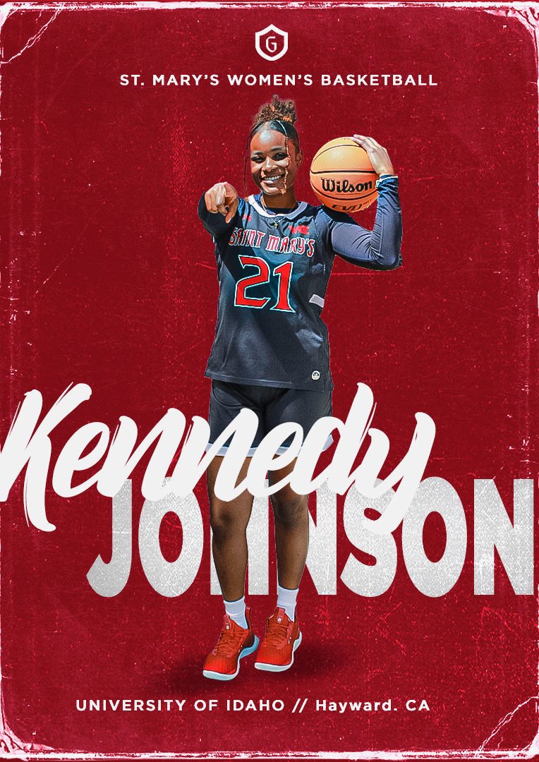 It’s official @kennedyj0hnson ✍️ Welcome to the Gael family Kennedy. 🔴🔵
