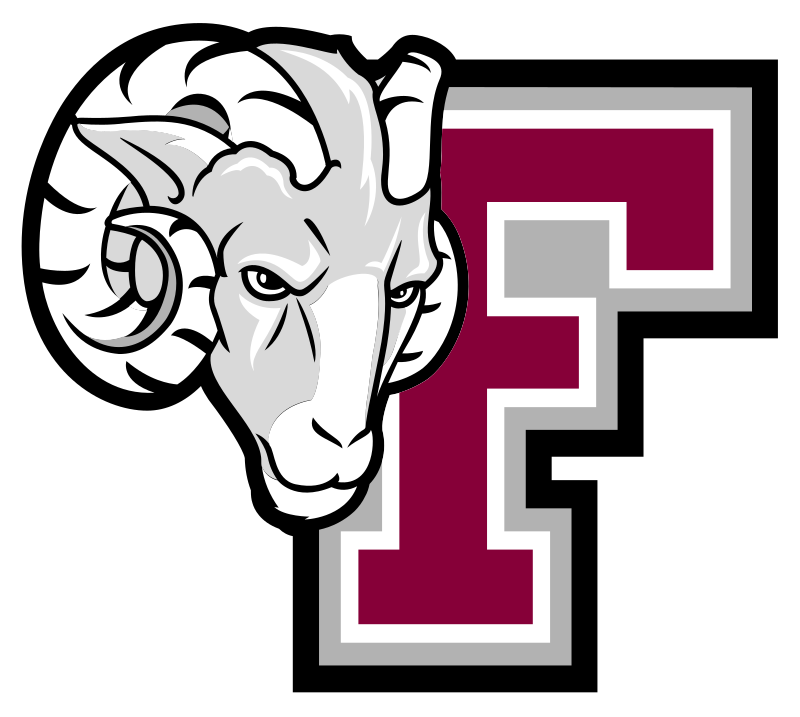 I AND MY SON ERVAIN REYNOLDS JR. WOULD LIKE TO THANK FORDHAM UNIVERSITY FOR THE CAMP INVITE THIS SUMMER.