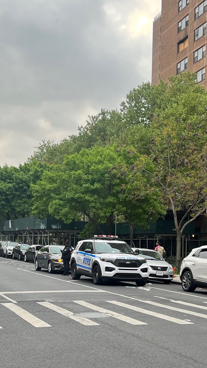 <a href="/CopsinBikeLanes/">Cops in Bike Lanes</a> nothing but the best parking spots for the nypd