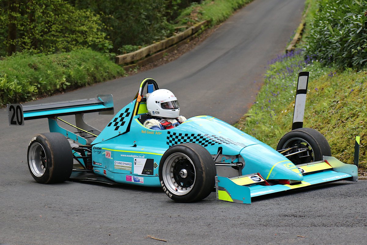 Single seater Sunday - OMS PR - Neil Gould @WiscombePark Woolbridge Spring 2024
#OMS #wiscombehillclimb #wiscombepark @Hillclimb_Pdck @Speed_Hillclimb #SpeedHillclimb #Hillclimb