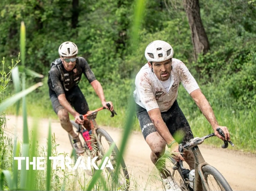 Antonio Alix & Eurosport tweet media