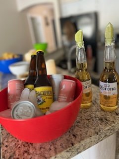 maybellinebook.com Hope you had a fun Cinco De Mayo with friends. At home or in a restaurant. The music is so fun. So, is reading The Maybelline Story or listening to the Coroner's Report podcast. #CincoDeMayoWeekend #cincodedrinko #CincoDeMayo #partyvella #podcast