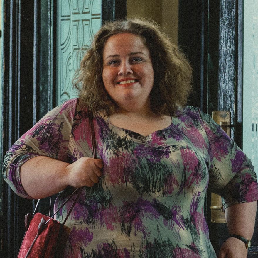 badvolta's tweet image. ojo cuando salga furia