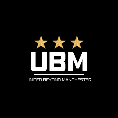 Alright, United Beyond Manchester is getting Verified! I want to be able to use the new features to support the site better, as well as hopefully profit to put money into the site. I could really use help getting to 500 followers! If you enjoy my content, please retweet or quote…