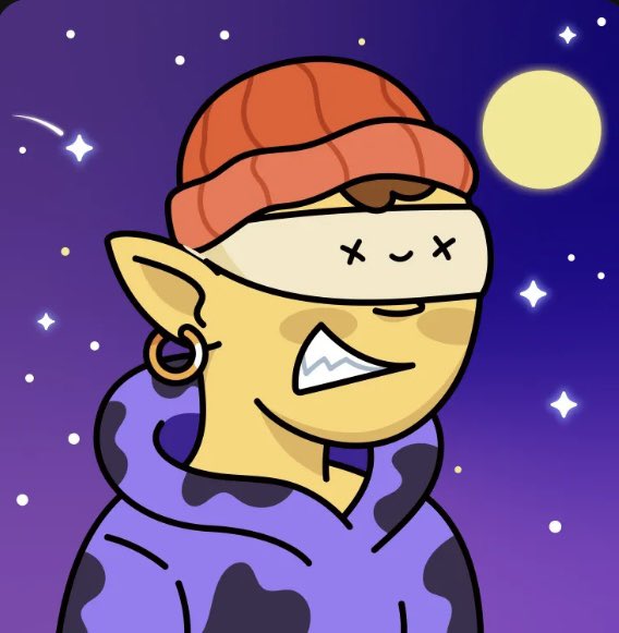 <a href="/shahh/">shah</a> $myst then? Make sure to check out <a href="/WeMYSTCL/">MYSTCL⚡</a> before its too late! 🚀

40% of the supply locked in the first 48 hours of locking going live! Not seen diamond handedness like this before anywhere!  💎 

Amazing art ✅ 

lots of things cooking! #based team with huge connections!