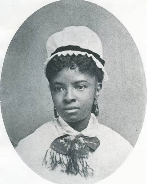 Today is the first day of #NationalNursesWeek! Check out Ziggie's blog to learn all about Mary Eliza Mahoney. She was the first formally trained Black #Nurse in America: cstu.io/f7803b

#ASDNext #ASERT