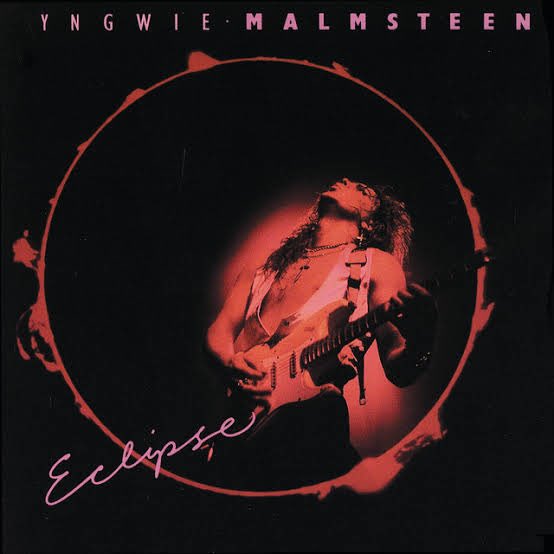 Which of these songs from Yngwie Malmsteen’s Eclipse album is your pick of the bunch? Making Love Bedroom Eyes Motherless Child Devil In Disguise Judas