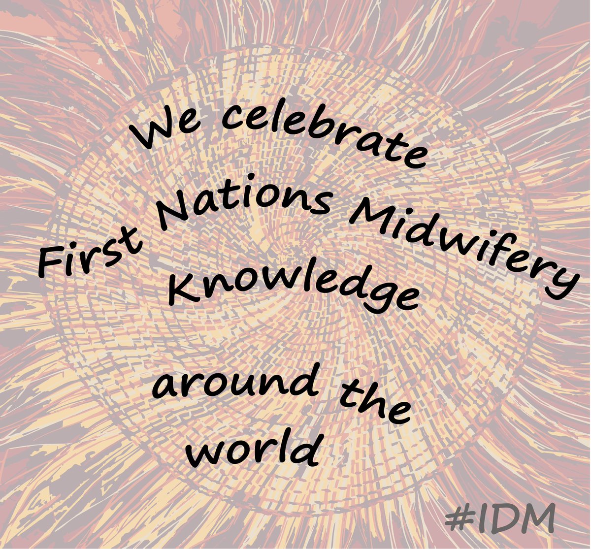 #InternationalDayOfTheMidwife #IDM