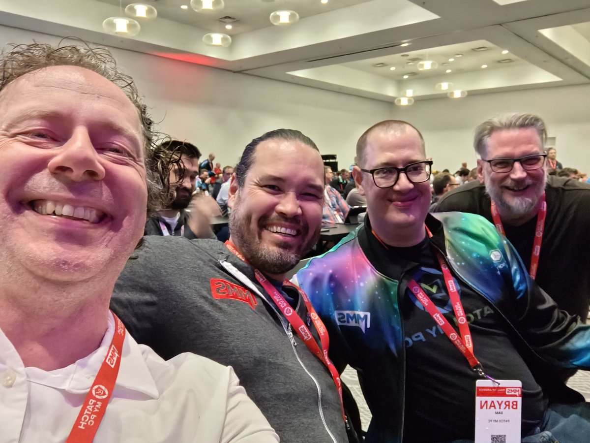 When you get to sit next to legends....#MMSMOA
