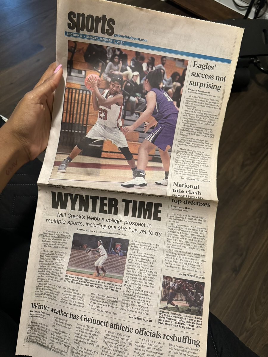 wYnter webb™ tweet media