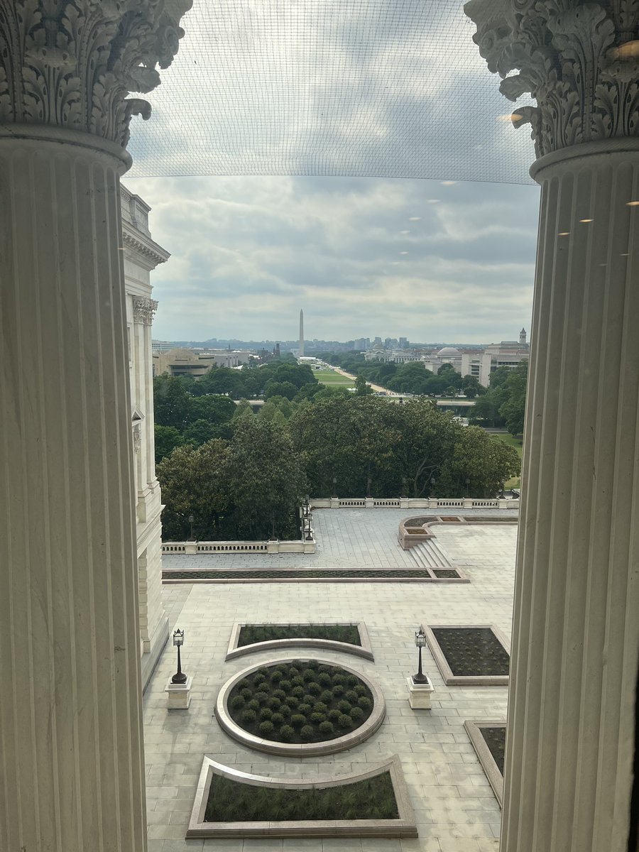 Grateful to be here and excited to get started. Tune in as I'm sworn in to the House of Representatives at live.house.gov!