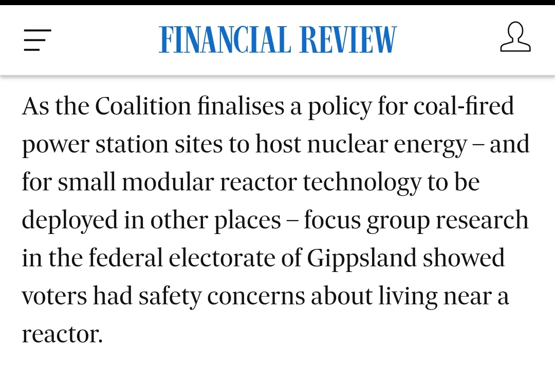 Pollster: So would you like a nuclear power plant next to- Voter: No Pollster: ...okay...guess we just sit here for the next 59 minutes till the session's over