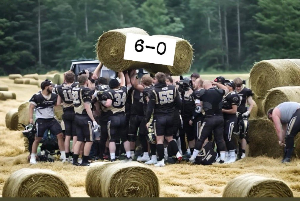 Bedford County Buffaloes Football (@bcbuffaloesfb) on Twitter photo 
