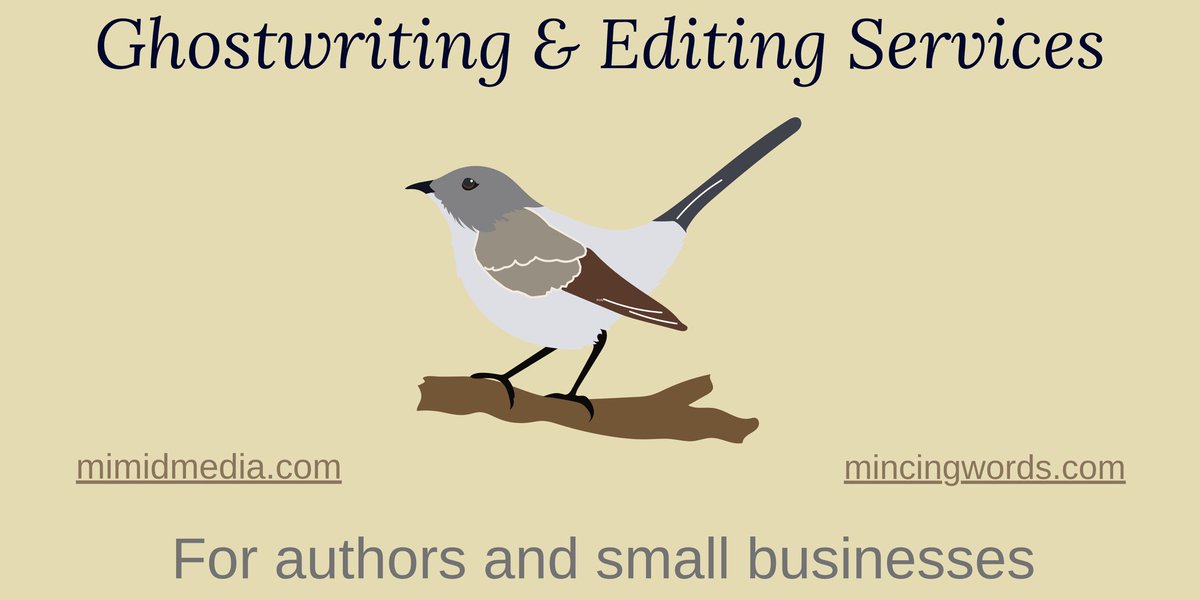 #writing #blogger #AuthorsOfTwitter #bookediting #smallbusinesses