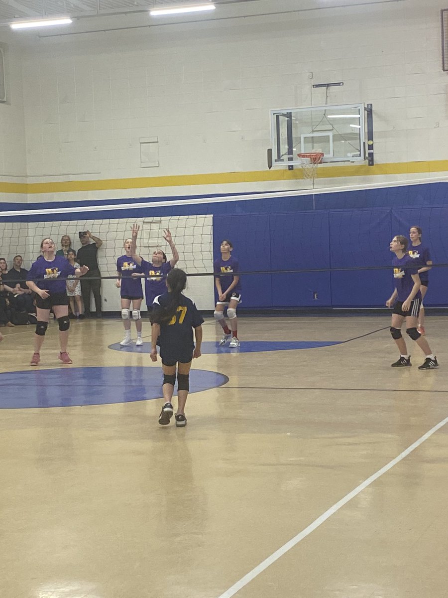 St. Matthew CES tweet media