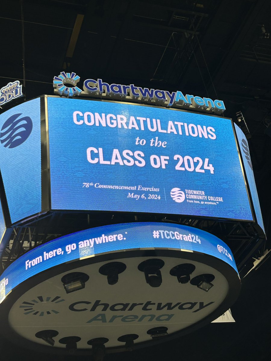 Tonight we our EBA seniors who have completed an associates degree in Business Administration were recognized at the 78th TCC Commencement exercises. The Class of 2024 had 23 EBA students meet the criteria to walk in tonight’s festivities. Congrats to these students! #ebaproud