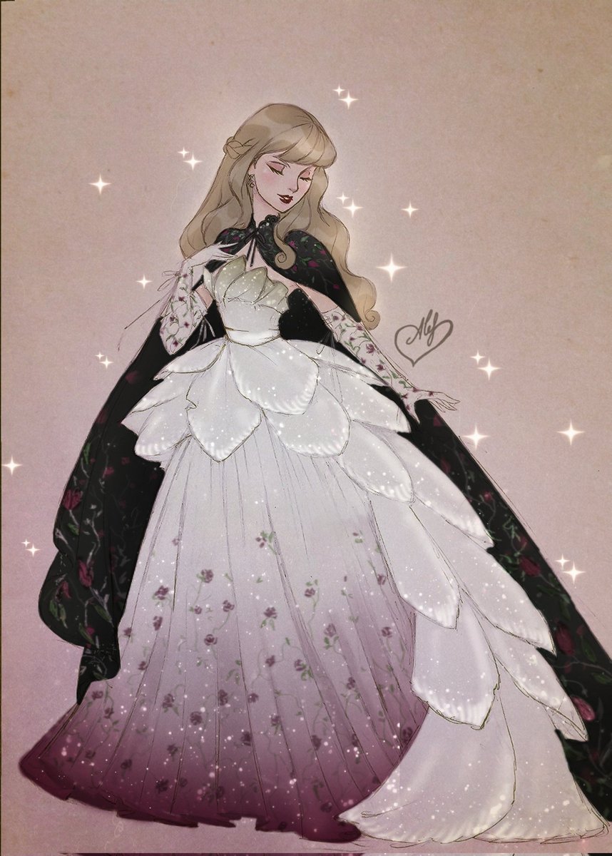 I made a drawing of Taylor in a dress inspired by the Metgala theme this year 💐🌷🌿✨️ hope you like this! ♡