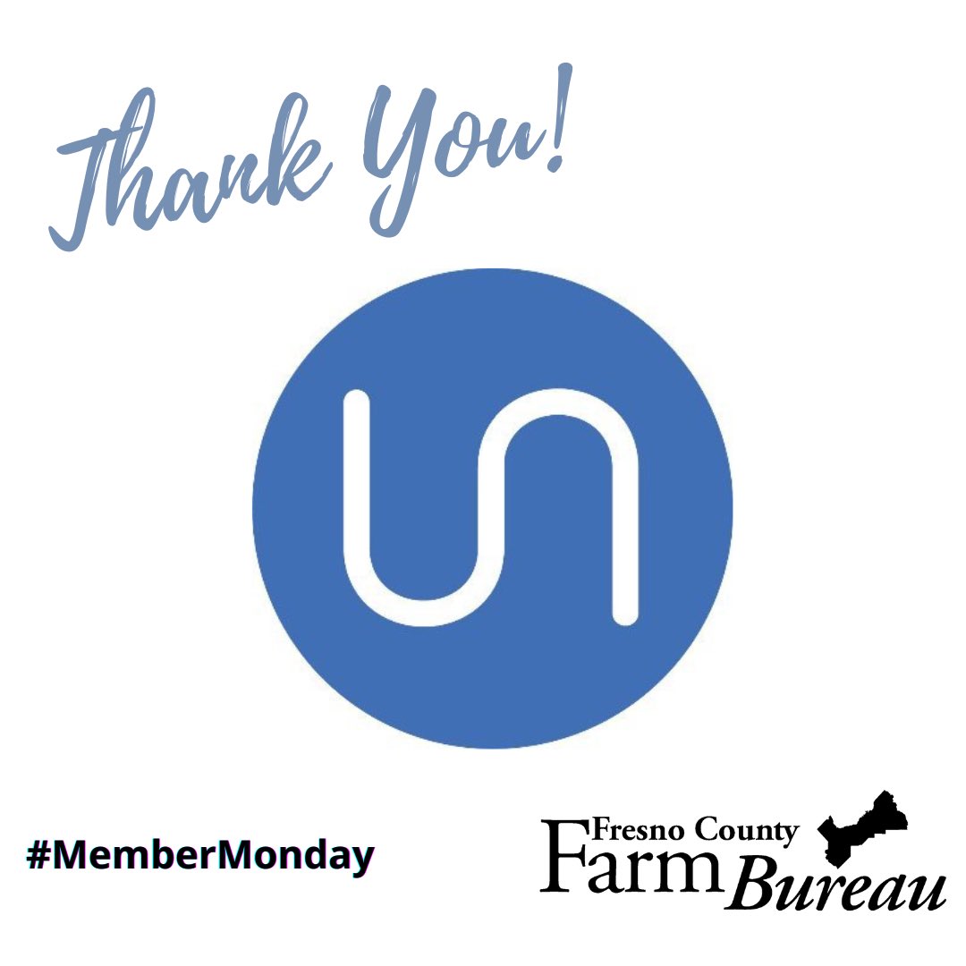 #FCFB is grateful for the support of Unwired Broadband Inc. as a #FriendsoftheFamilyFarm #PremiumMember. #MemberMonday @GoUnwired