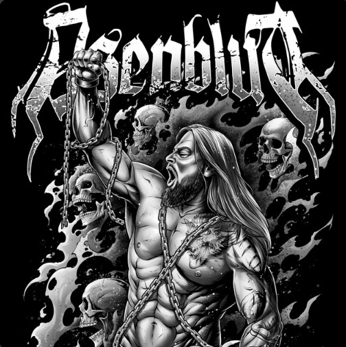 ASENBLUT (Alemanya) presenta nou single: 'Unbesiegbar' #Asenblut #BlackMetal #ThrashMetal #PaganMetal #Maig2024 #Alemanya #NouSingle #Metall #Metal #MúsicaMetal #MetalMusic