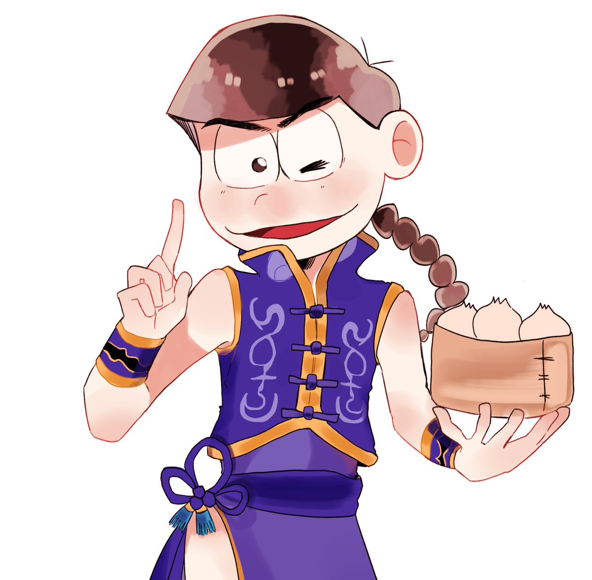ちくわ(長女) (@osoosooso_) on Twitter photo かきました!とっても落書きです かきました!とっても落書きです
